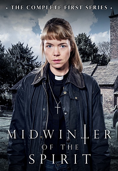 Midwinter of the Spirit saison 1