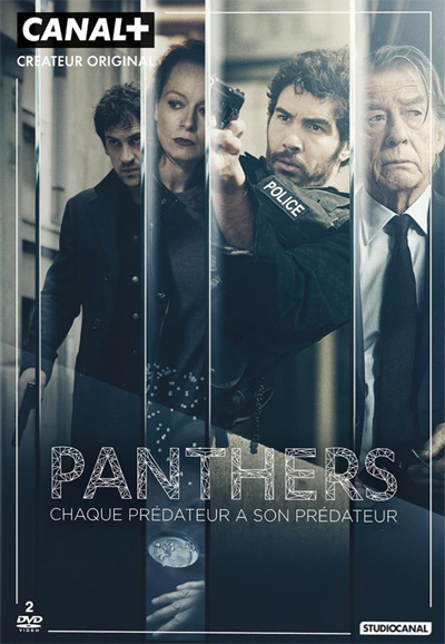 Panthers saison 1