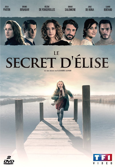 Le Secret d'Élise saison 1