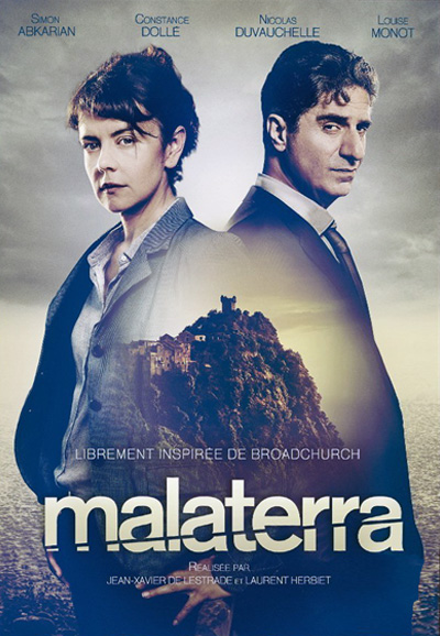 Malaterra saison 1