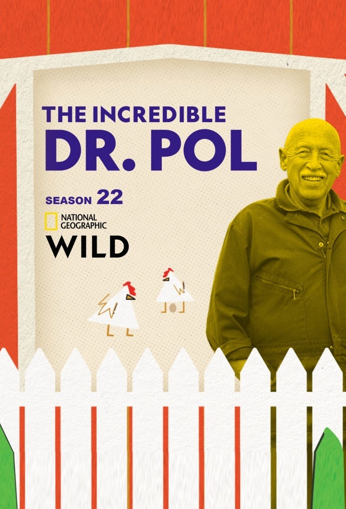 L'Incroyable Dr Pol saison 22