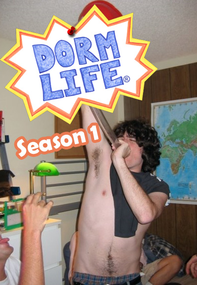 Dorm Life saison 1