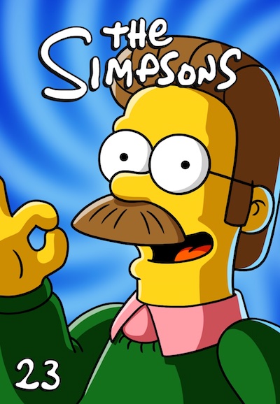 Les Simpson saison 23