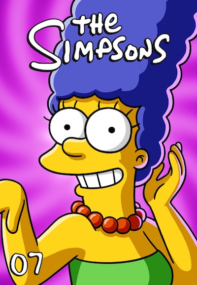 Les Simpson saison 7