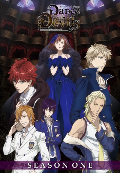 Dance with Devils saison 1