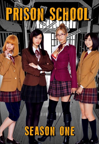 Prison School saison 1