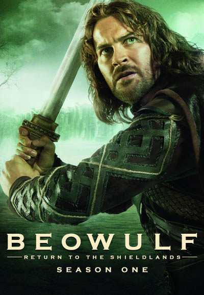Beowulf : Retour dans les Shieldlands saison 1