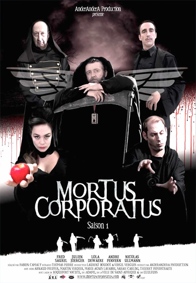 Mortus Corporatus saison 1