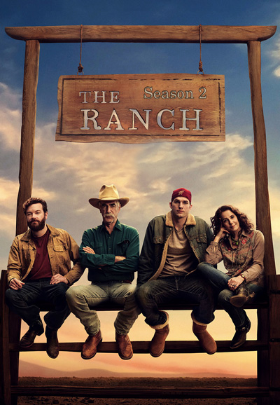 The Ranch saison 2