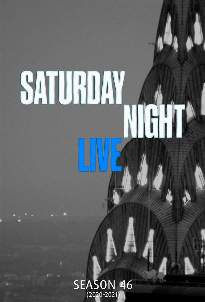 Saturday Night Live saison 46