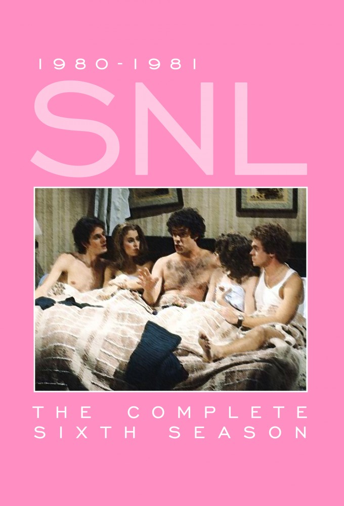 Saturday Night Live saison 6