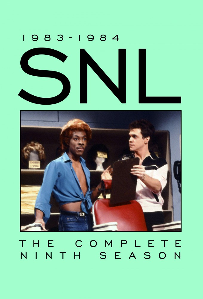 Saturday Night Live saison 9