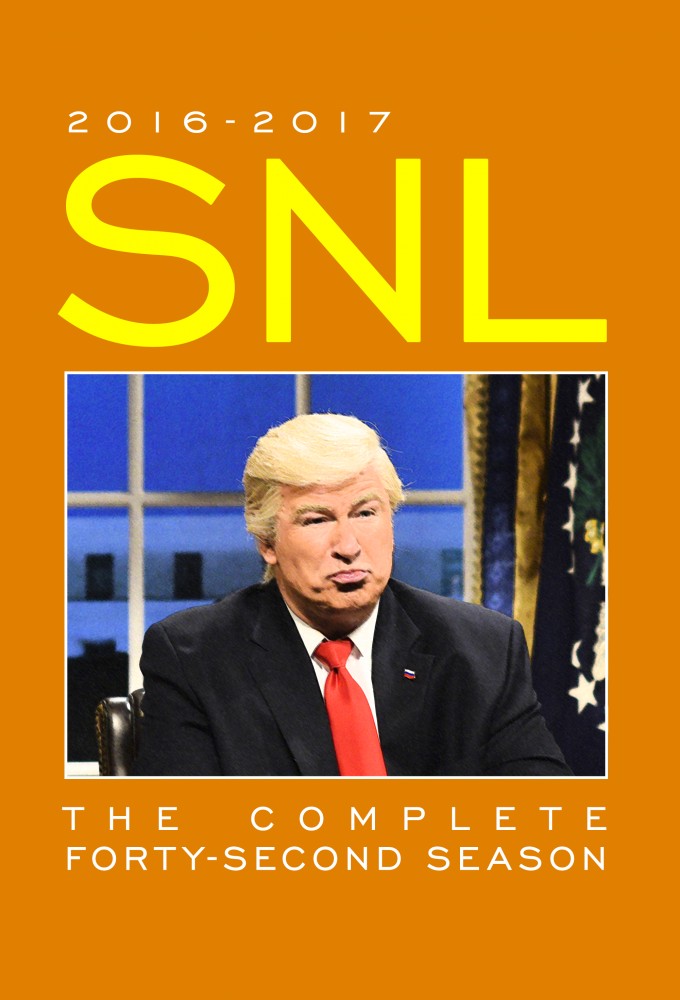 Saturday Night Live saison 42