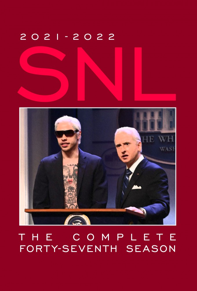 Saturday Night Live saison 47