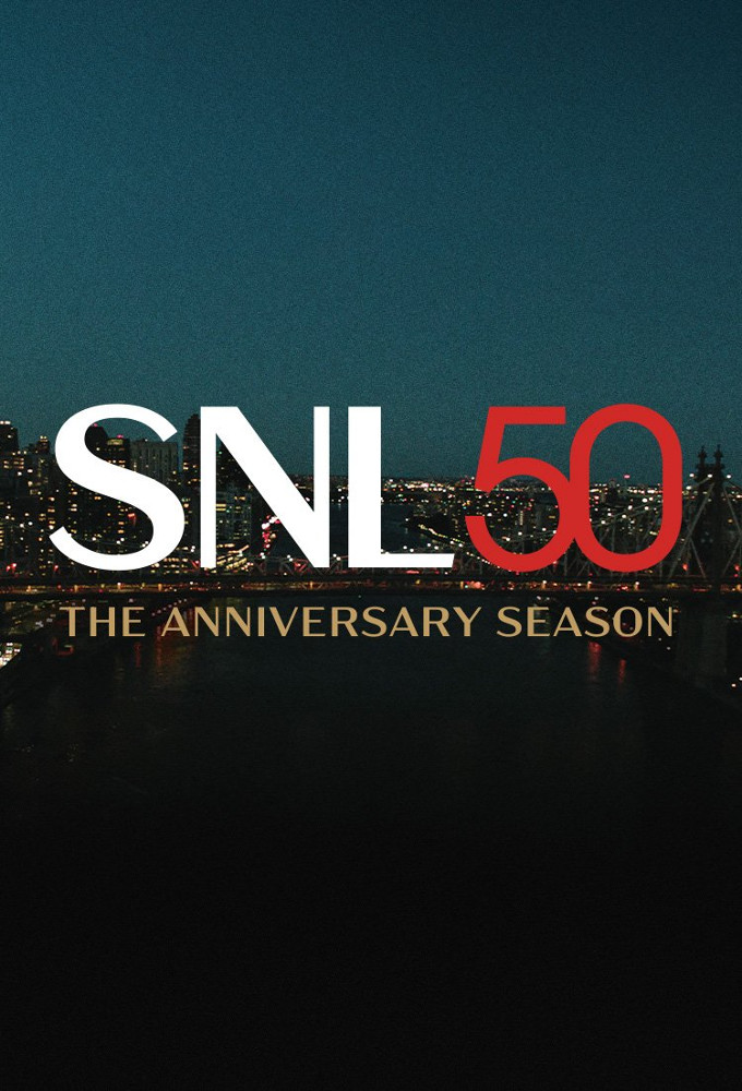 Saturday Night Live saison 50