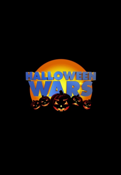 Halloween Wars saison 3