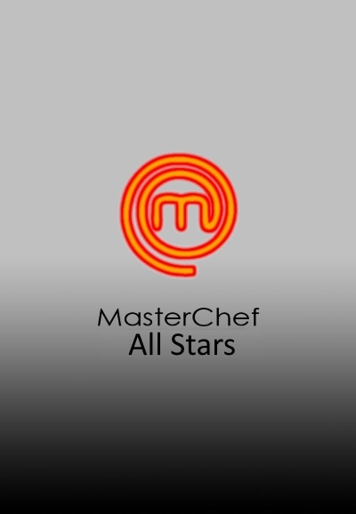 MasterChef Australia All Stars saison 1