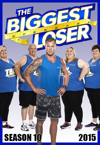 The Biggest Loser Australia saison 10