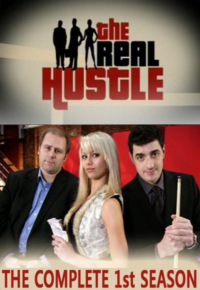 The Real Hustle saison 1