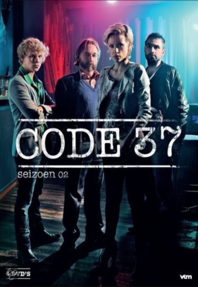 Code 37 : Affaires de moeurs saison 2