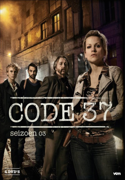 Code 37 : Affaires de moeurs saison 3