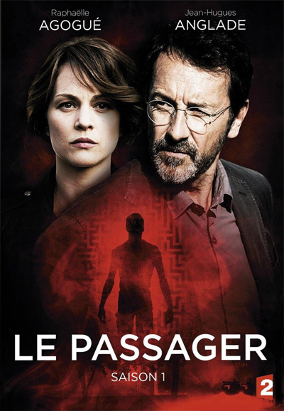 Le passager saison 1