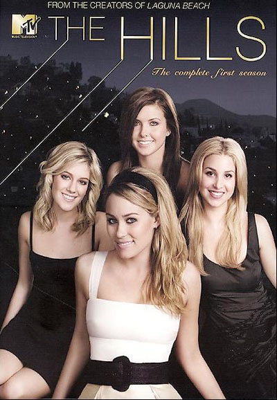 The Hills saison 1