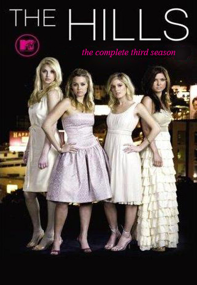 The Hills saison 3