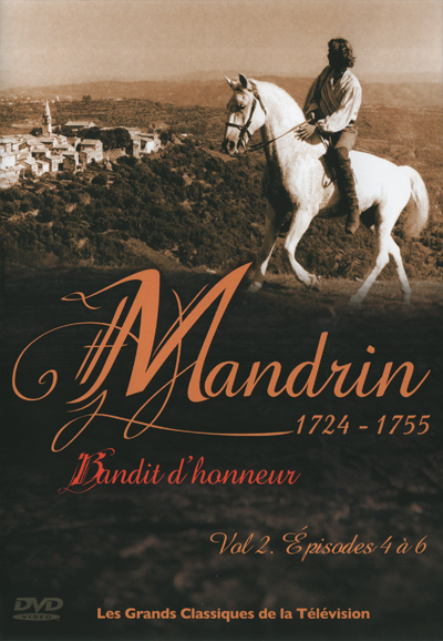 Mandrin saison 1