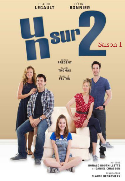 Un sur 2 saison 1