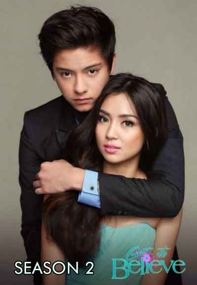 Got To Believe saison 2