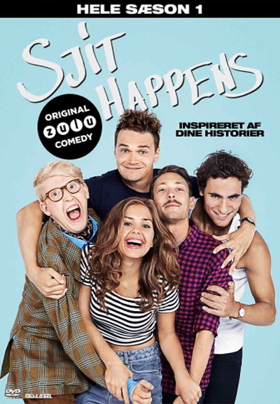 Shit Happens saison 1