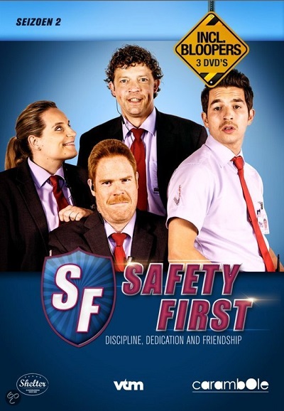 Safety First saison 2