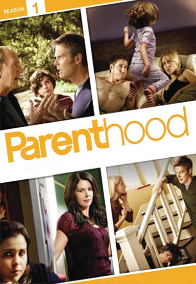 Parenthood (2010) saison 1