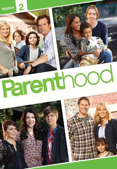 Parenthood (2010) saison 2