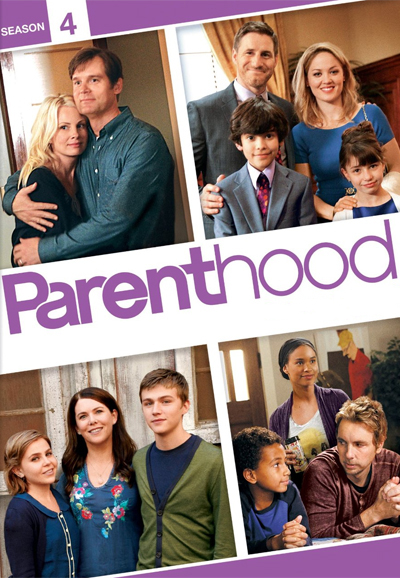 Parenthood (2010) saison 4