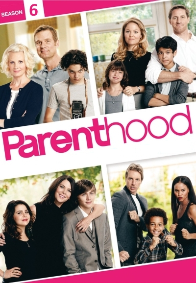 Parenthood (2010) saison 6