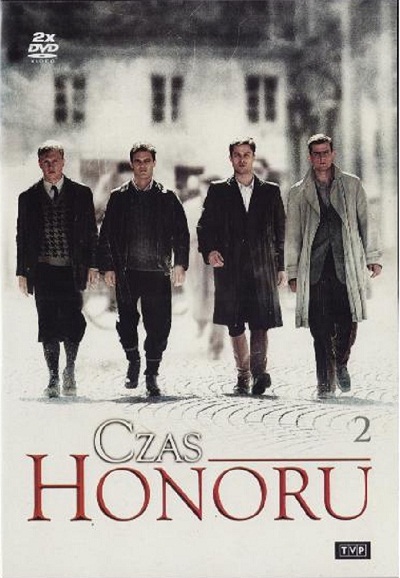 Days of Honor saison 2