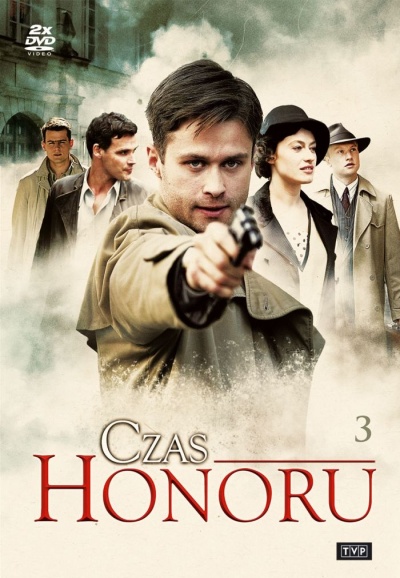 Days of Honor saison 3