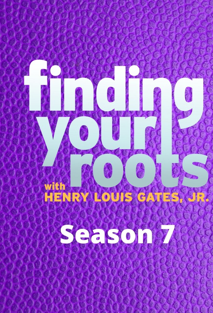 Finding Your Roots saison 7