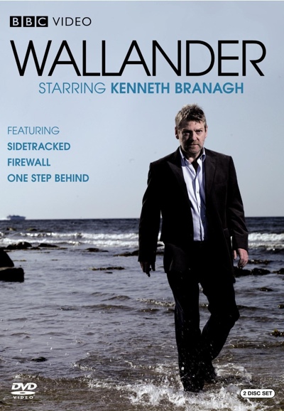 Les Enquêtes de l'inspecteur Wallander saison 1