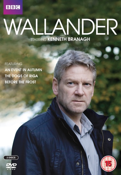 Les Enquêtes de l'inspecteur Wallander saison 3