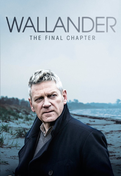 Les Enquêtes de l'inspecteur Wallander saison 4