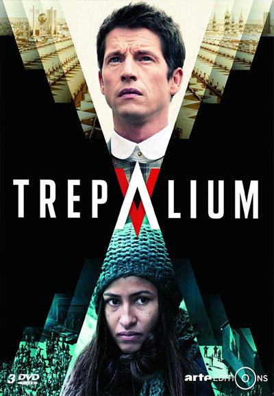 Trepalium saison 1