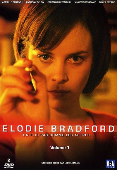 Elodie Bradford saison 1