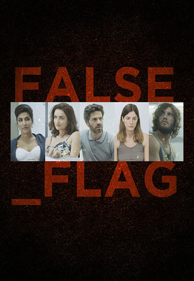 False Flag saison 1