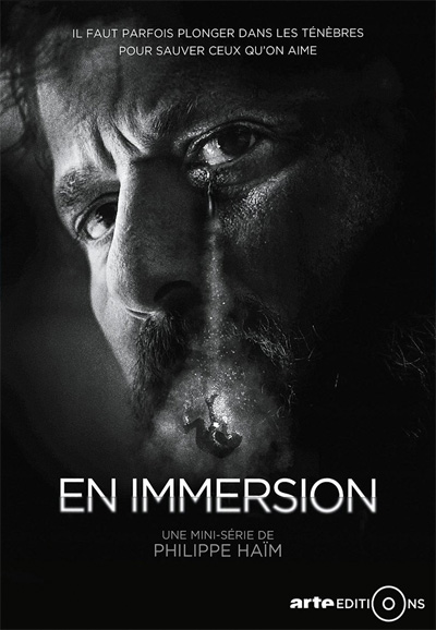 En immersion (2016) saison 1