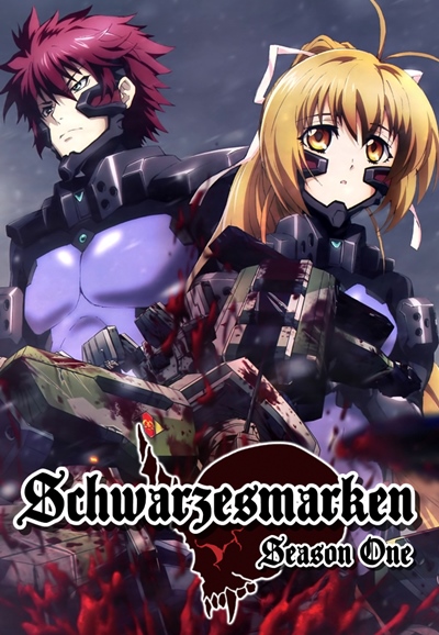 Schwarzesmarken saison 1