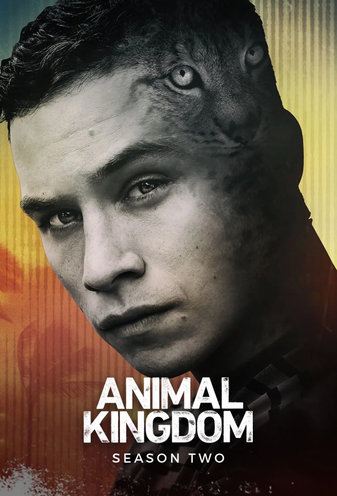 Animal Kingdom saison 2