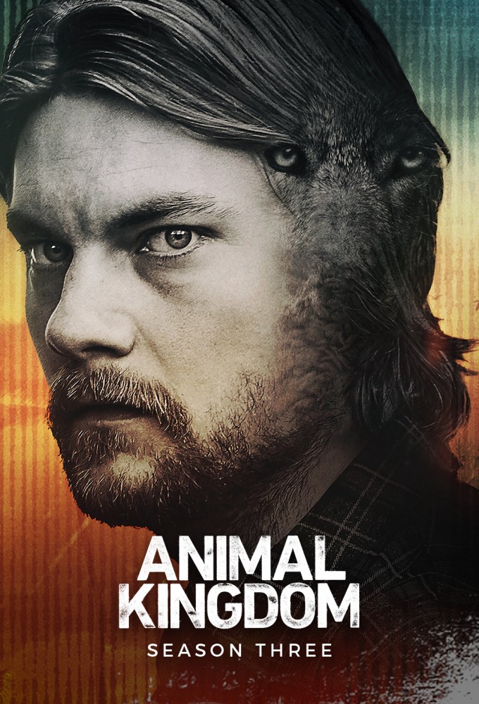 Animal Kingdom saison 3